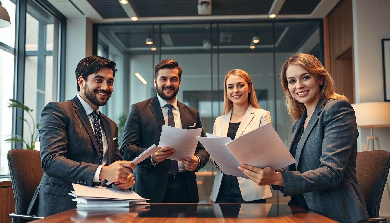 Real estate closing coordination and transaction planning