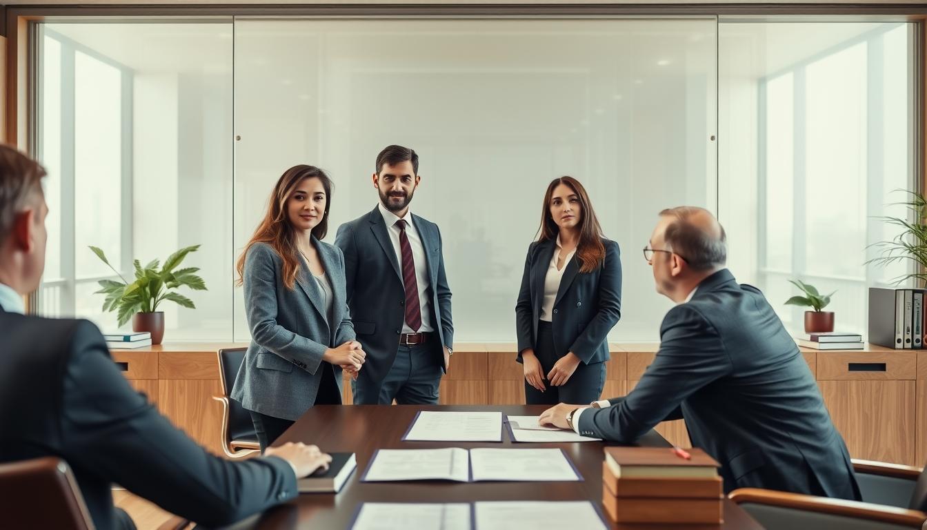 Conveyancing process and property ownership transfer