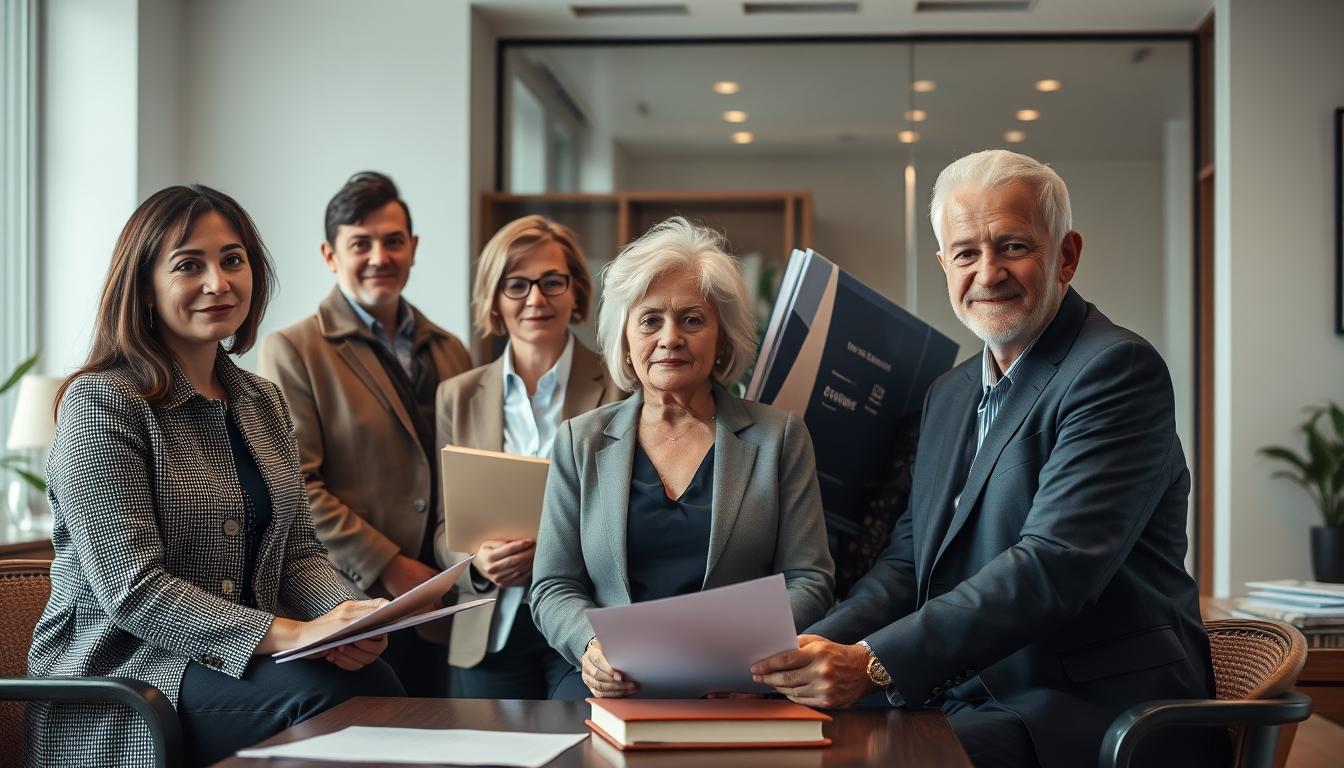 Real estate closing readiness and transaction paperwork